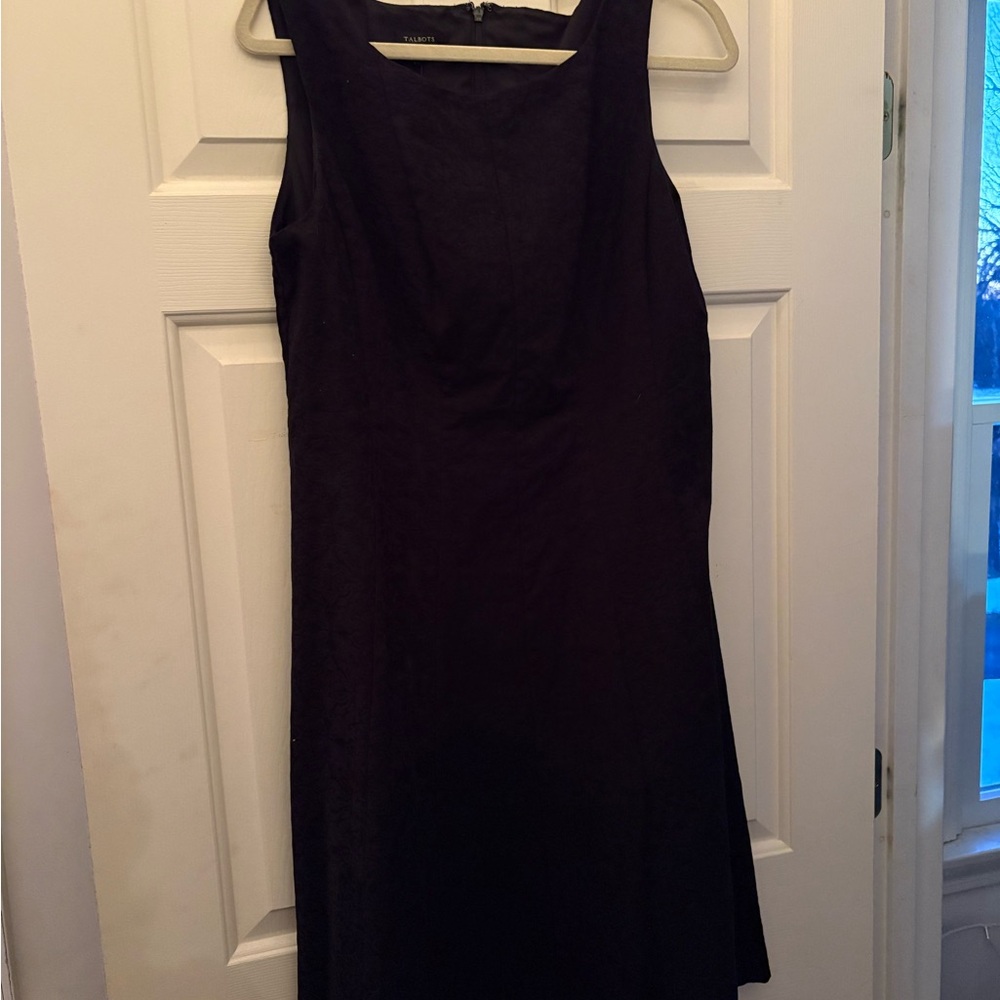 Talbots Dress